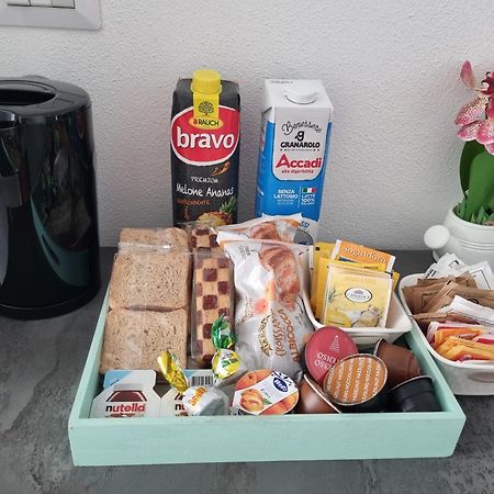 קליארי Mito Apartment מראה חיצוני תמונה