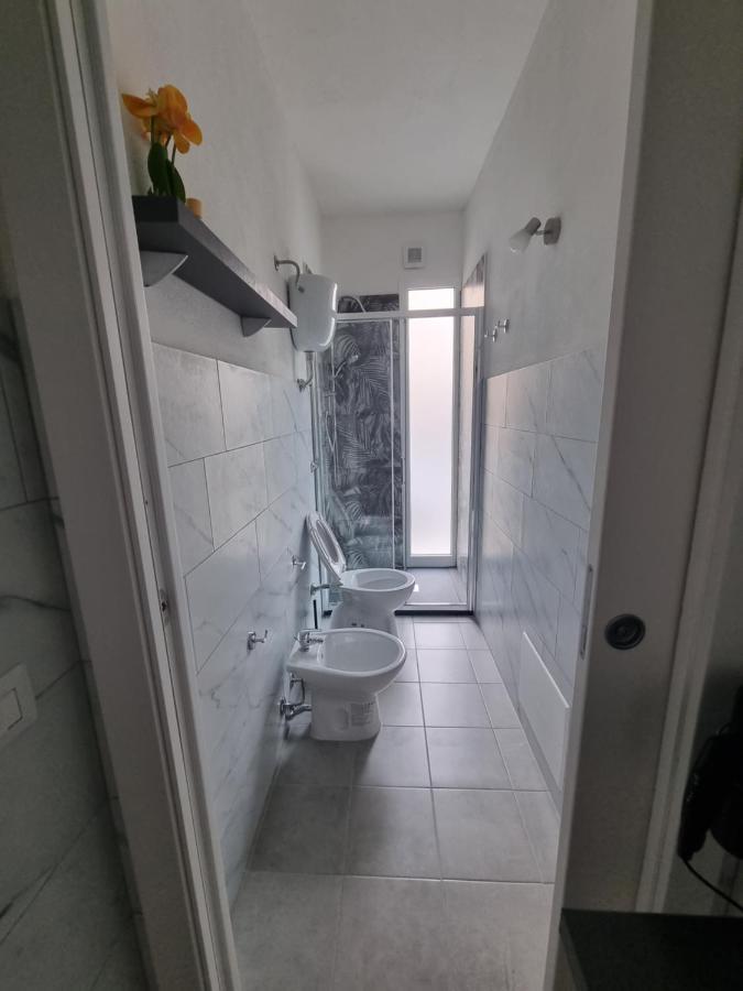 קליארי Mito Apartment מראה חיצוני תמונה