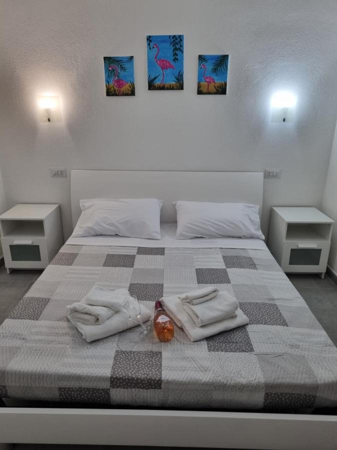 קליארי Mito Apartment מראה חיצוני תמונה