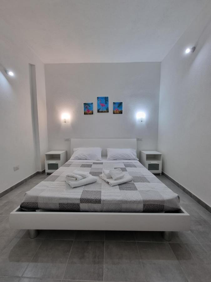 קליארי Mito Apartment מראה חיצוני תמונה
