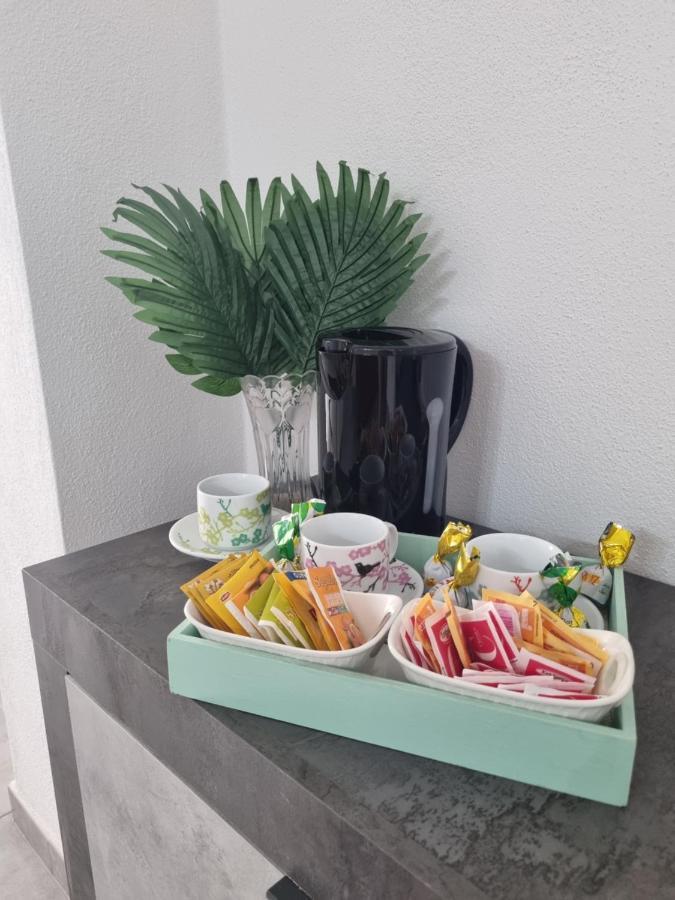 קליארי Mito Apartment מראה חיצוני תמונה
