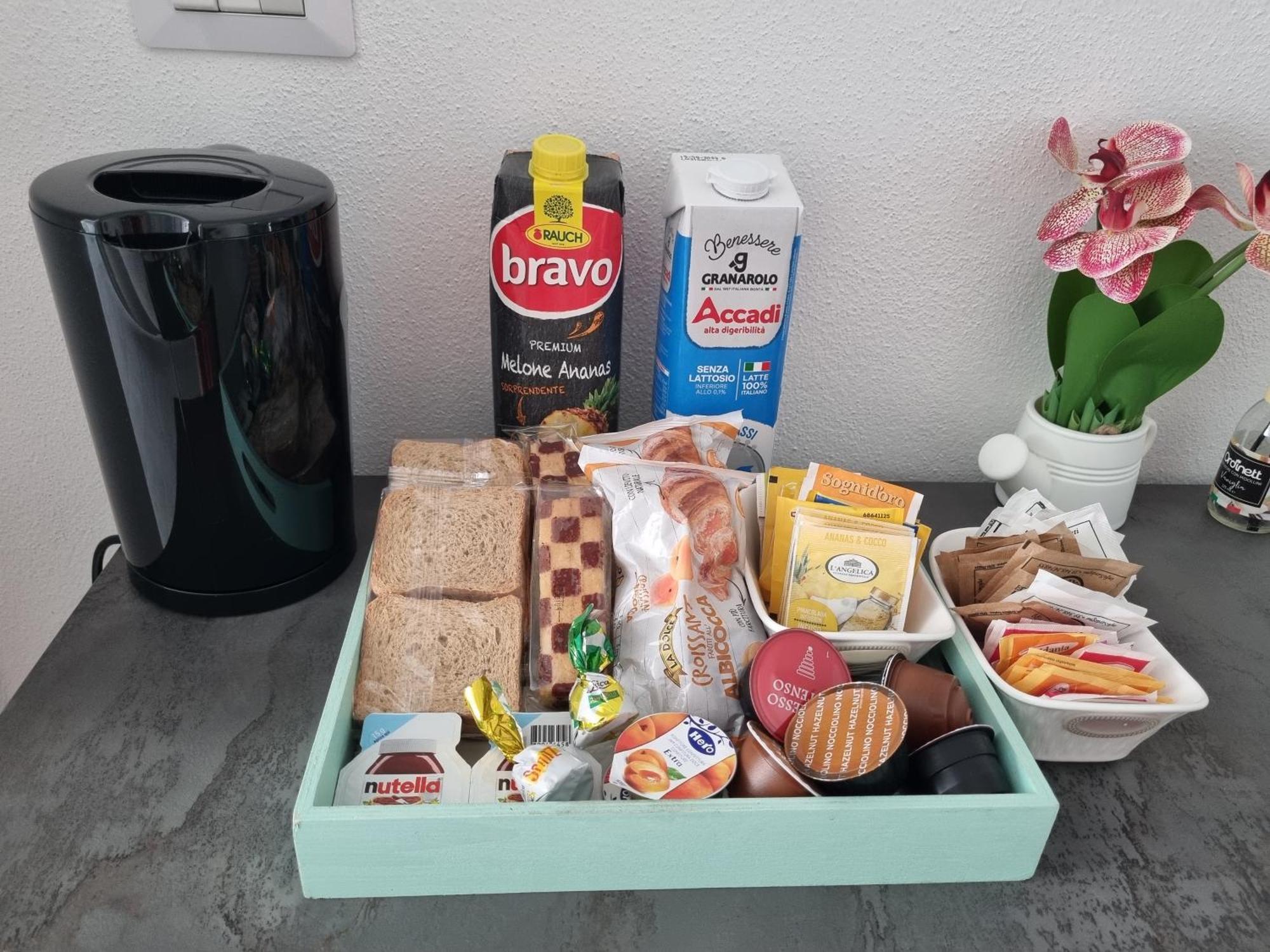 קליארי Mito Apartment מראה חיצוני תמונה