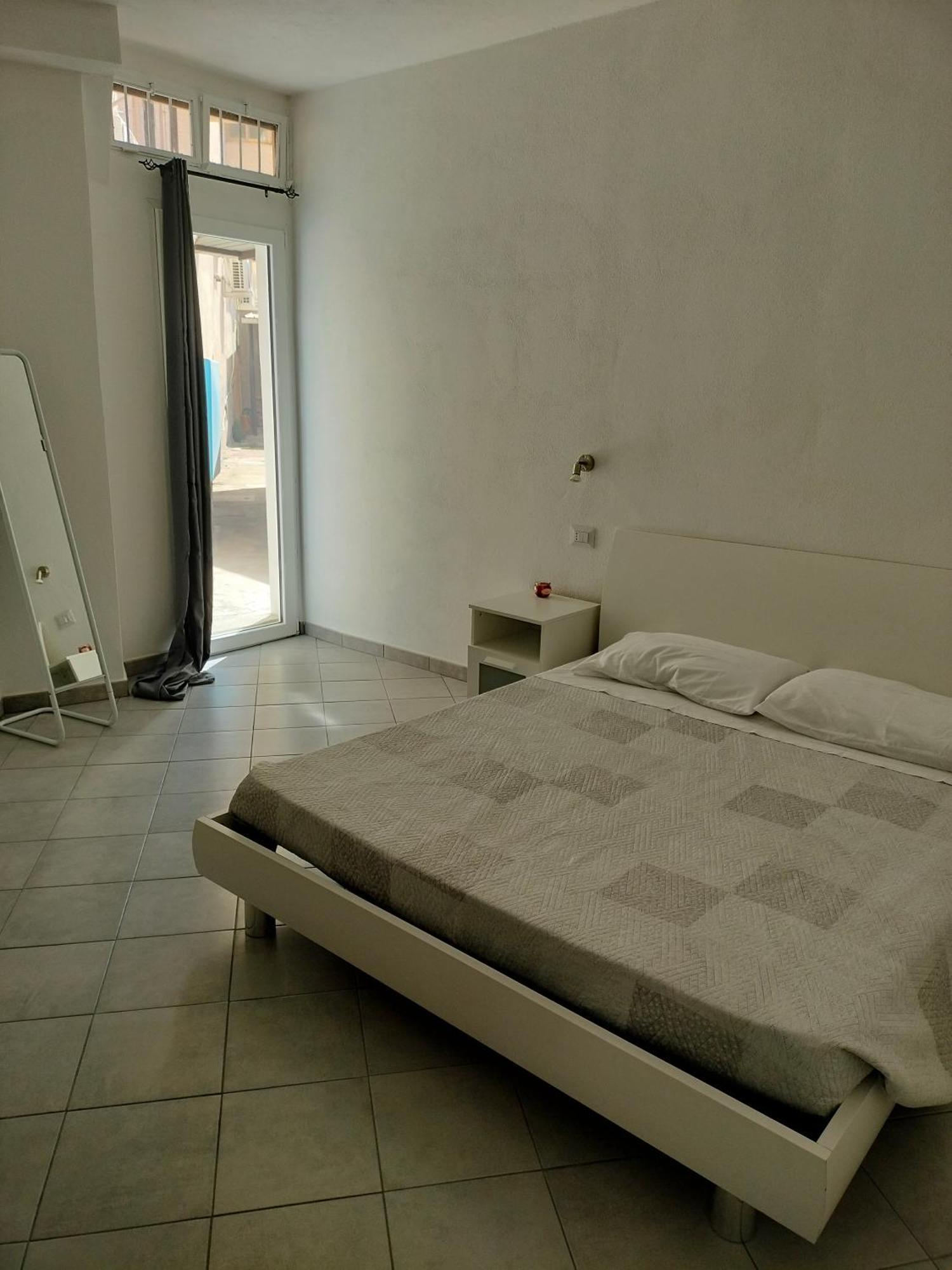 קליארי Mito Apartment מראה חיצוני תמונה