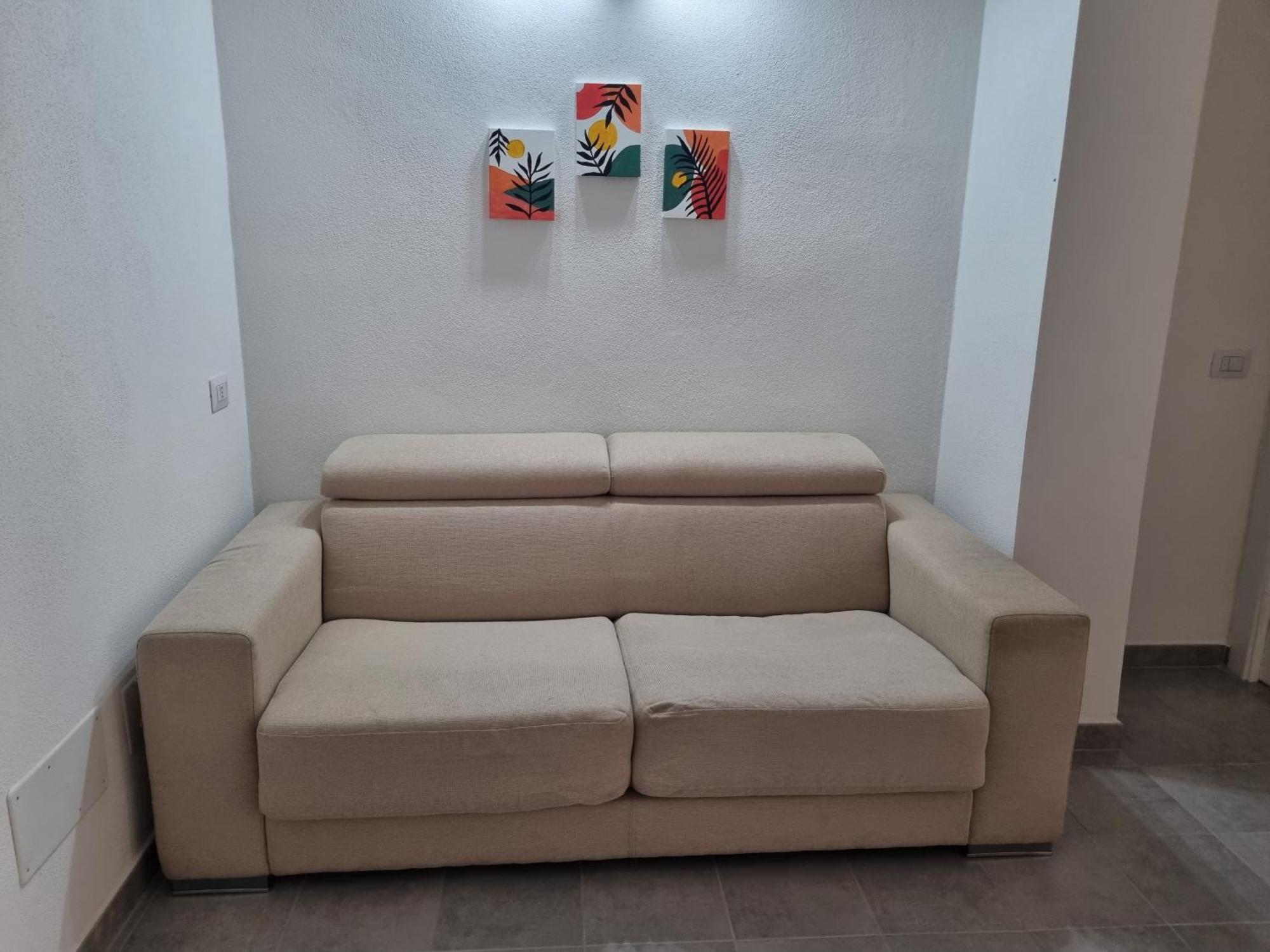קליארי Mito Apartment מראה חיצוני תמונה